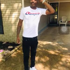 Meet your Posher, Rodney